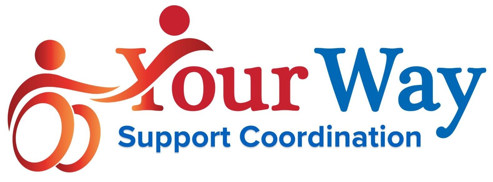 Support Coordination Logo